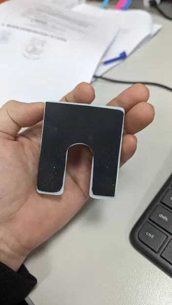 Bộ chặn bánh xe ghế - không cần nâng ghế - Image 5