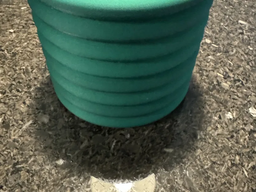 Chậu cây với hệ thống thoát nước - Image 3