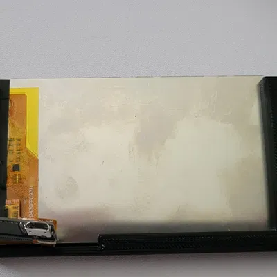 Giá đỡ màn hình 4.3" cho vô-lăng Fanatec Formula