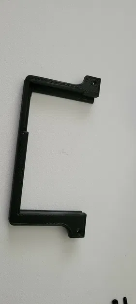 Giá đỡ màn hình 4.3" cho vô-lăng Fanatec Formula - Image 5