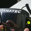 Giá đỡ màn hình 4.3" cho vô-lăng Fanatec Formula - Thumbnail 7