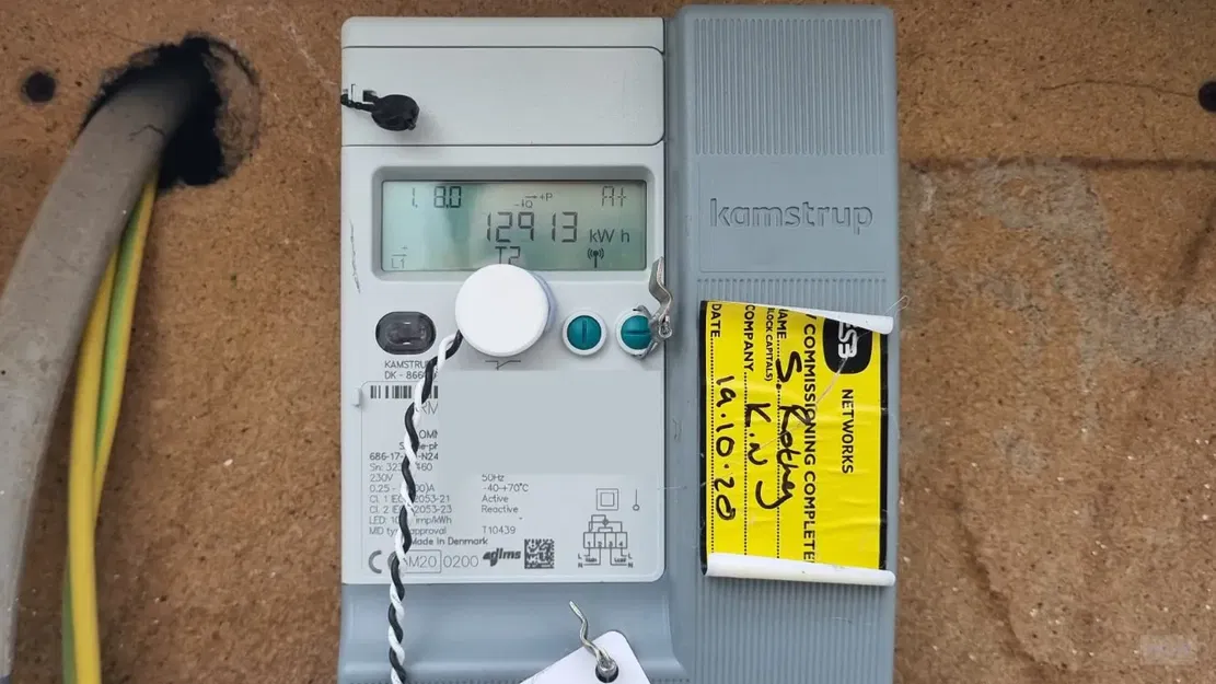 Vỏ cảm biến điện trở phụ thuộc ánh sáng để đọc đồng... - Image 1