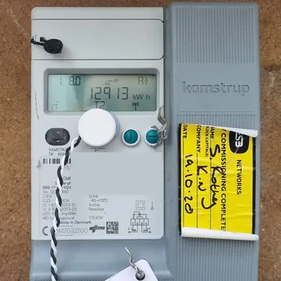 Vỏ cảm biến điện trở phụ thuộc ánh sáng để đọc đồng...