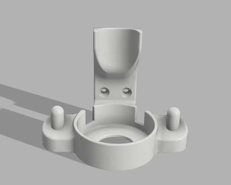 Giá đỡ bàn chải Oral B IO và đầu bàn chải - Image 2