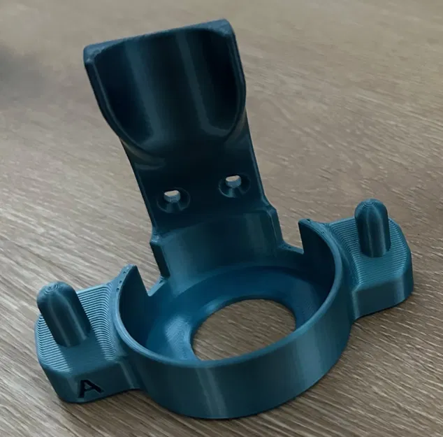 Giá đỡ bàn chải Oral B IO sửa đổi theo phiên bản Moritz - Image 1