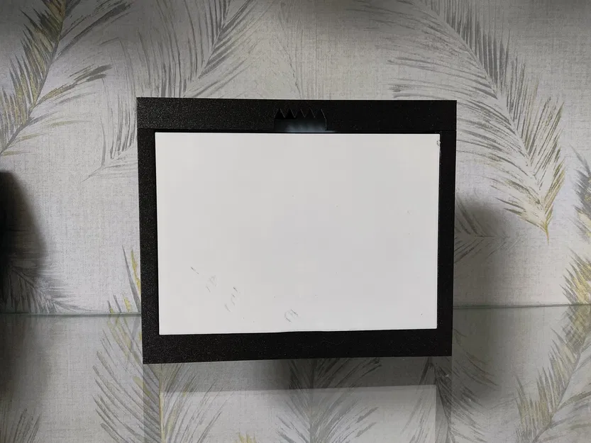 Hộp ánh sáng và bóng tối Giáng sinh ác mộng - Image 5