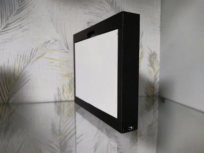 Hộp ánh sáng và bóng tối Giáng sinh ác mộng - Image 6