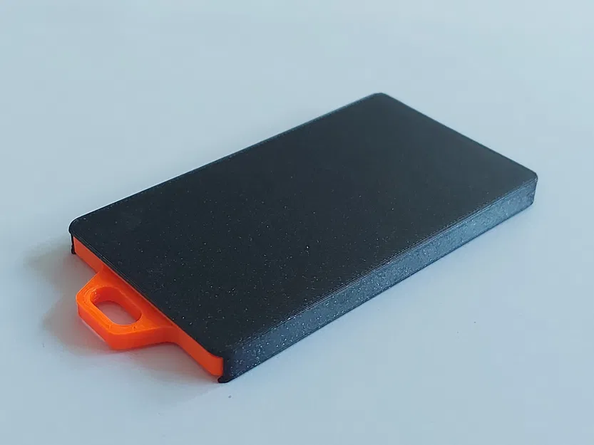 Giá đỡ thẻ nhớ SD và Micro SD cải tiến 2 - Image 2