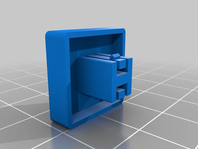 Nút bấm CNC cho bàn phím số LogiLink dưới ESTLCAM - Image 6