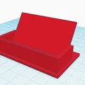 Giá đỡ cho vỏ LilyGo TTGO T-Display - Thumbnail 2