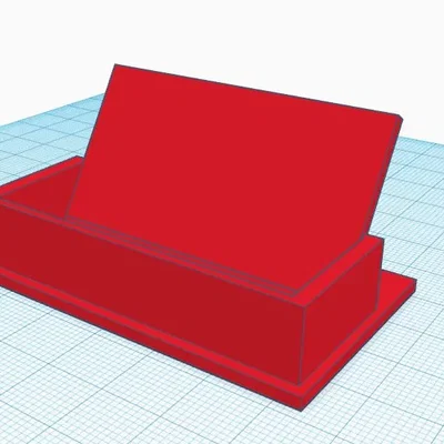 Giá đỡ cho vỏ LilyGo TTGO T-Display
