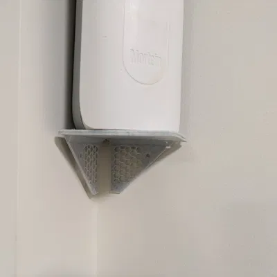 Giá đỡ góc tường cho thiết bị khuếch tán hương và xịt tro...