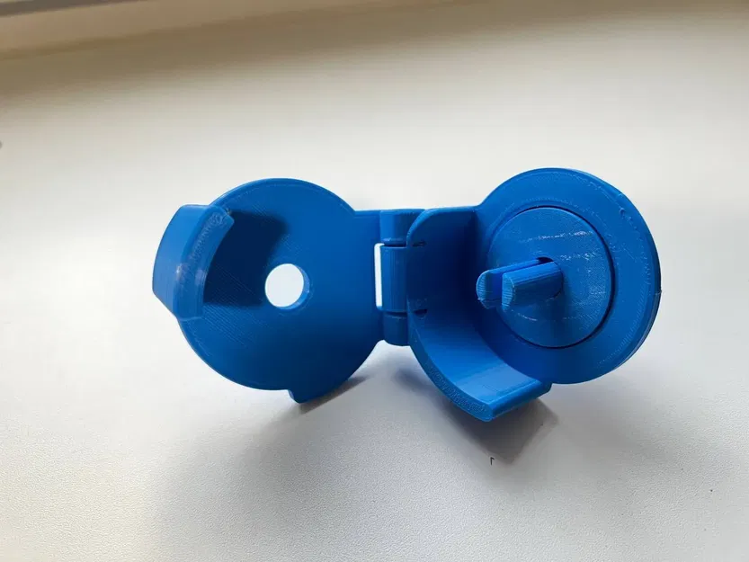 Máy cuốn túi nhựa của Andrey Shayter - Image 2