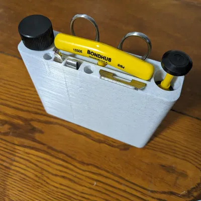 Giá đỡ dụng cụ cho sắc ký lỏng (LC)