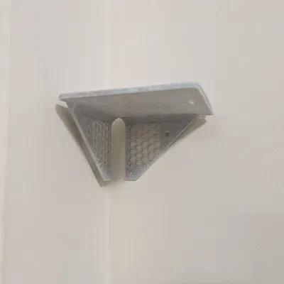 Giá đỡ góc tường cho thiết bị khuếch tán hương và xịt tro...