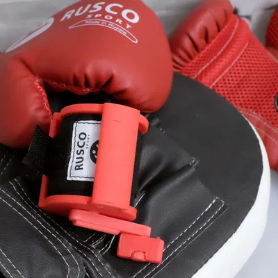 Bộ cuộn băng tay boxing tiết kiệm thời gian