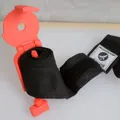 Bộ cuộn băng tay boxing tiết kiệm thời gian - Thumbnail 2