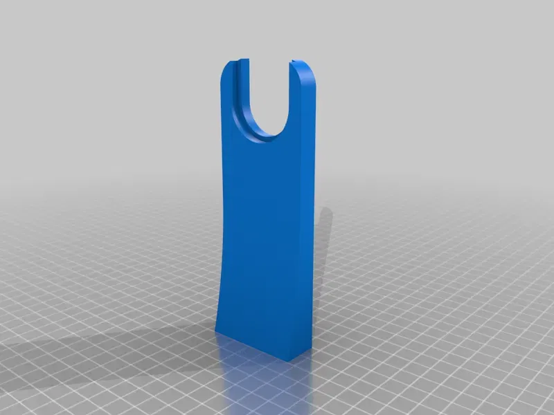 Giá đỡ filament đơn giản cho máy in 3D Ender 2 Pro - Image 3