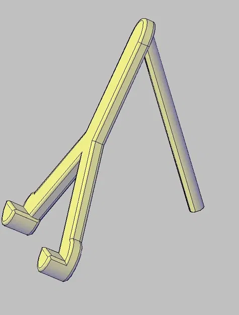 Giá đỡ máy tính bảng đa năng cho mọi loại thiết bị - Image 1