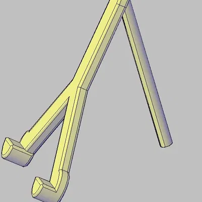 Giá đỡ máy tính bảng đa năng cho mọi loại thiết bị