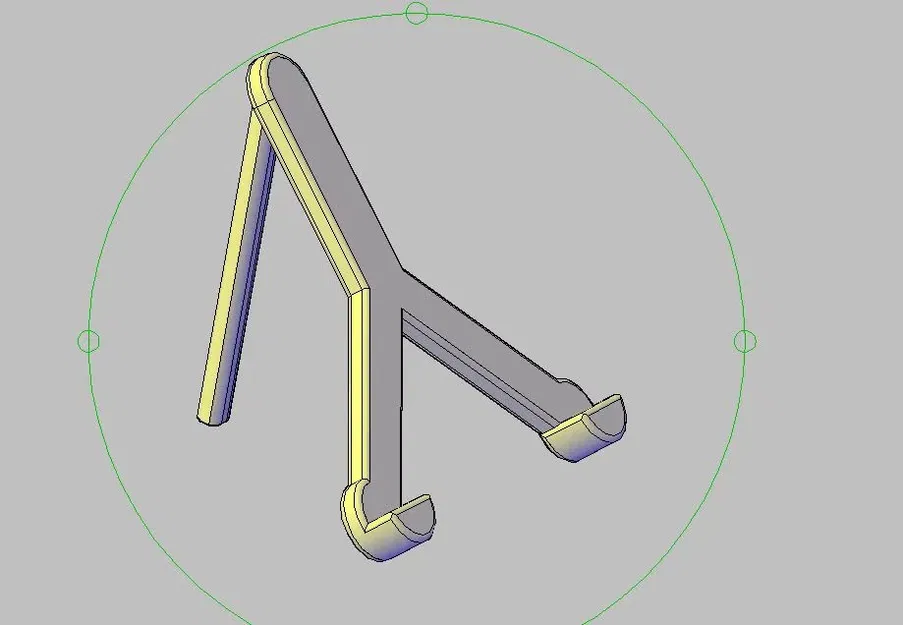 Giá đỡ máy tính bảng đa năng cho mọi loại thiết bị - Image 3