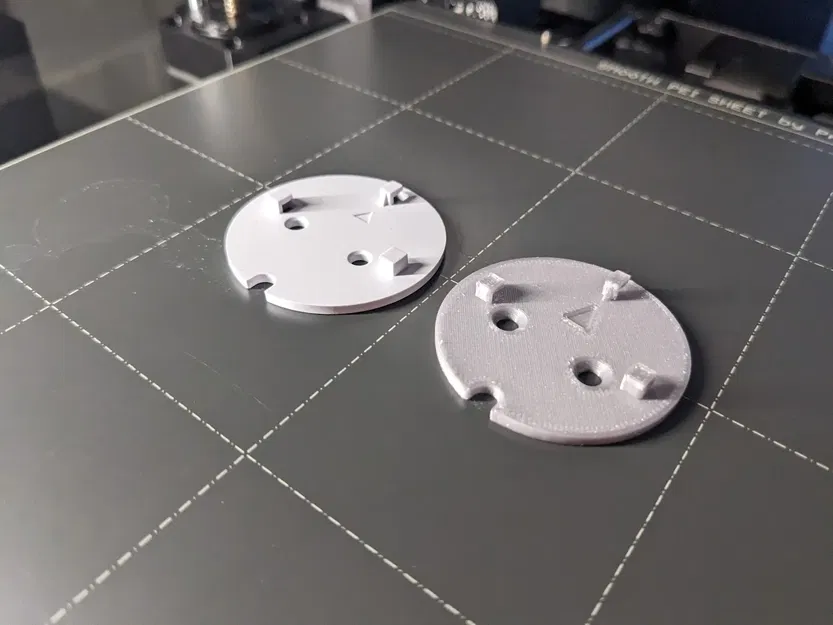 Bảng gắn camera Ubiquiti G4 Instant thay thế - Image 1