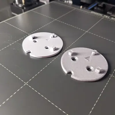 Bảng gắn camera Ubiquiti G4 Instant thay thế