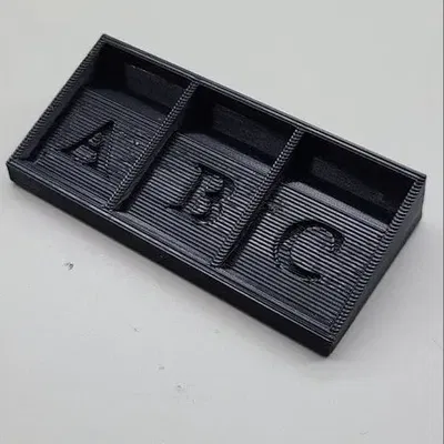 Giá đỡ thẻ SD để bàn thông minh và tiện dụng