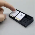 Giá đỡ thẻ SD để bàn thông minh và tiện dụng - Thumbnail 5