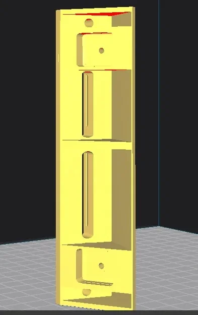 Giá đỡ góc 45 & 60 độ cho chuông cửa Eufy E340 - Image 1
