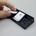 Giá đỡ thẻ SD để bàn thông minh và tiện dụng - Thumbnail 6