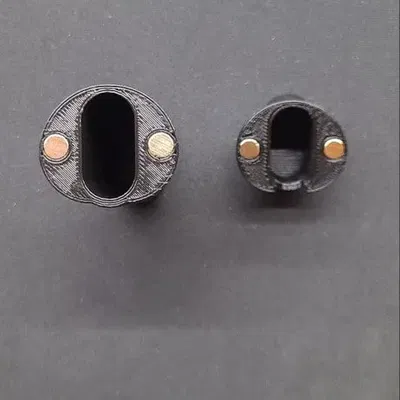 Bọc bảo vệ cho bật lửa BIC chắc chắn