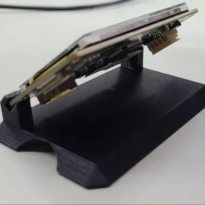 Giá đỡ máy tính để bàn Nextion 2.4