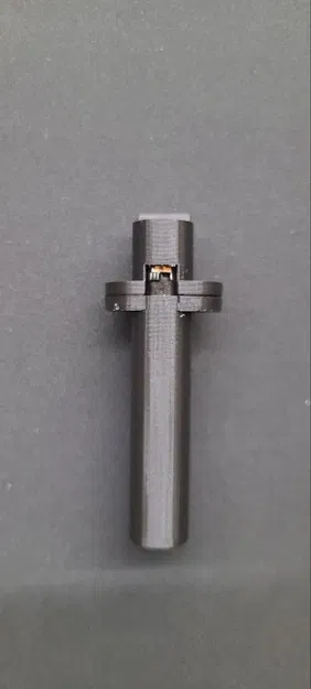 Bọc bảo vệ cho bật lửa BIC chắc chắn - Image 4