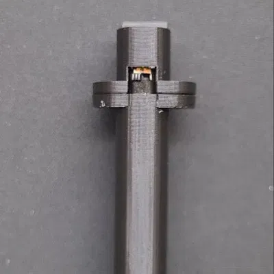 Bọc bảo vệ cho bật lửa BIC chắc chắn