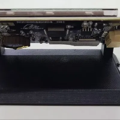 Giá đỡ máy tính để bàn Nextion 2.4