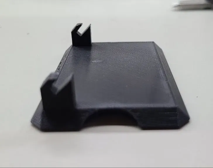 Giá đỡ máy tính để bàn Nextion 2.4 - Image 5