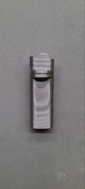 Bọc bảo vệ cho bật lửa BIC chắc chắn - Image 5