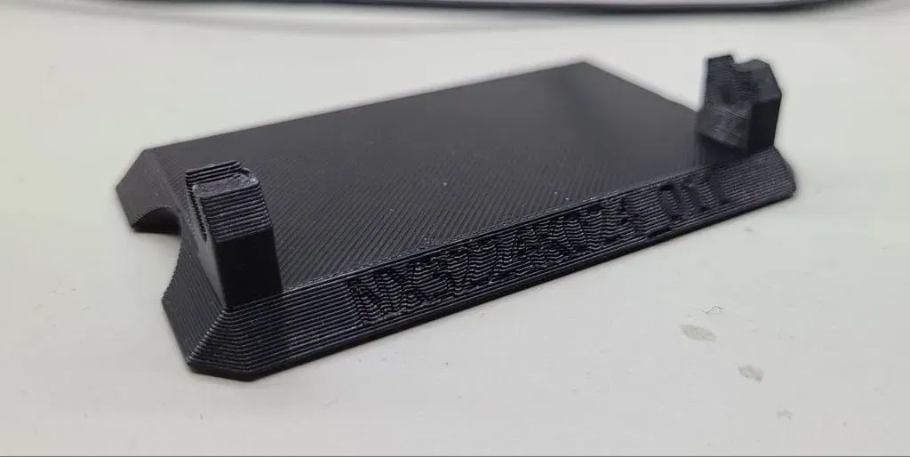 Giá đỡ máy tính để bàn Nextion 2.4 - Image 6