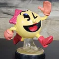 Bộ sưu tập nhân vật Pac-Man và Ms. Pac-Man Amiibo - Thumbnail 3