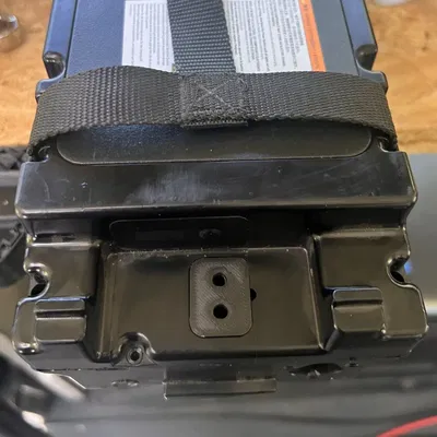 Bộ chuyển đổi đầu ra Ninebot 27.9Ah thay thế