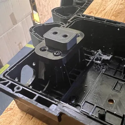 Bộ chuyển đổi đầu ra Ninebot 27.9Ah thay thế