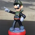 Nhân vật Mr. L bí ẩn từ thế giới Mario - Thumbnail 1