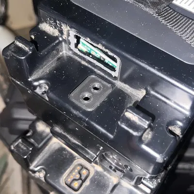 Bộ chuyển đổi đầu ra Ninebot 27.9Ah thay thế