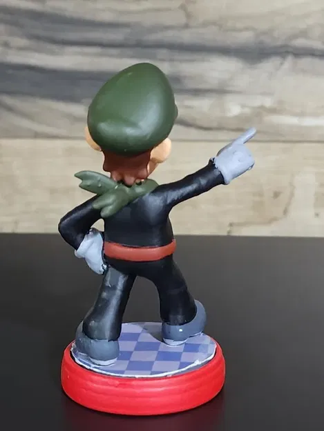 Nhân vật Mr. L bí ẩn từ thế giới Mario - Image 2