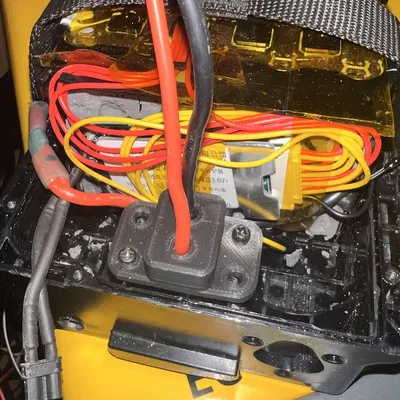 Bộ chuyển đổi đầu ra Ninebot 27.9Ah thay thế