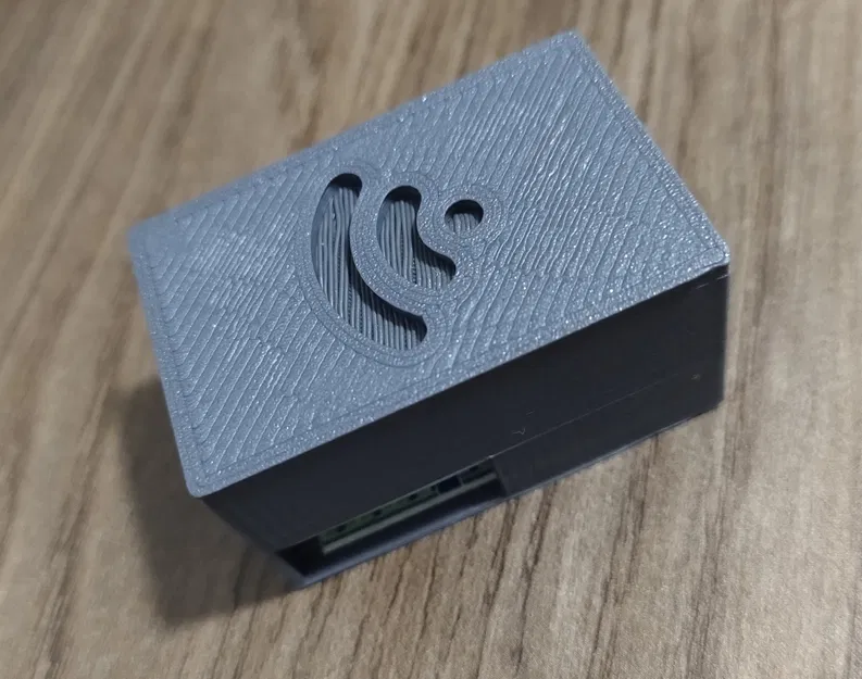 Vỏ bảo vệ mô-đun Relay ESP-01 thông gió - Image 4