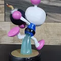 Mô hình nhân vật Bomberman Amiibo từ Nintendo - Thumbnail 2