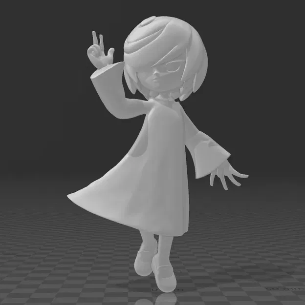 Bộ tượng nhân vật Eggman: Eggman, Metal Sonic, Infinite, E102-Gamma, ... - Image 8