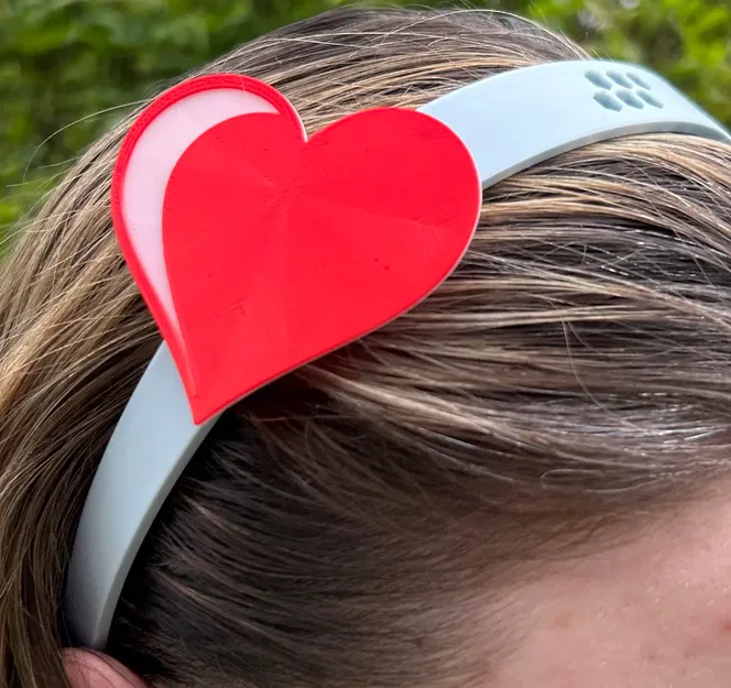 HairSnaps, Băng đô Tùy biến! - Image 2